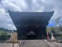長谷寺(奈良県)