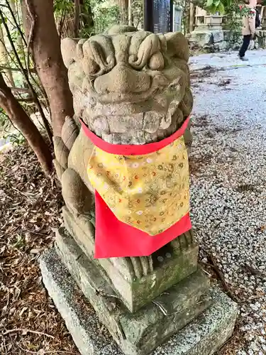 葛木御歳神社(奈良県)