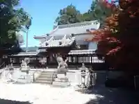 勝手神社(下林町)(愛知県)
