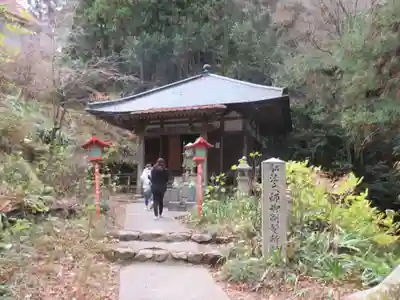 施福寺のその他建物