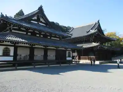 御寺 泉涌寺(京都府)