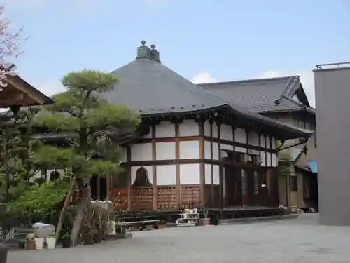 大乗院(神奈川県)