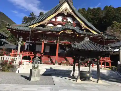 久遠寺のその他建物
