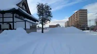 善光寺(北海道)