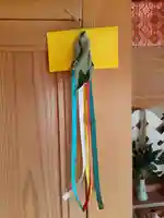 伏木香取神社のその他建物