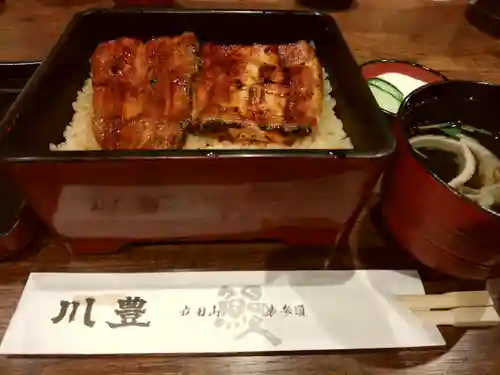 成田山新勝寺(千葉県)