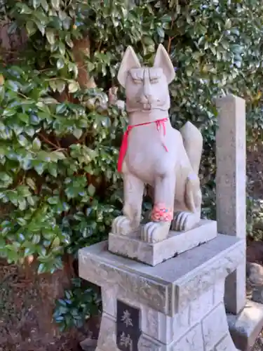 折石神社(宮城県)