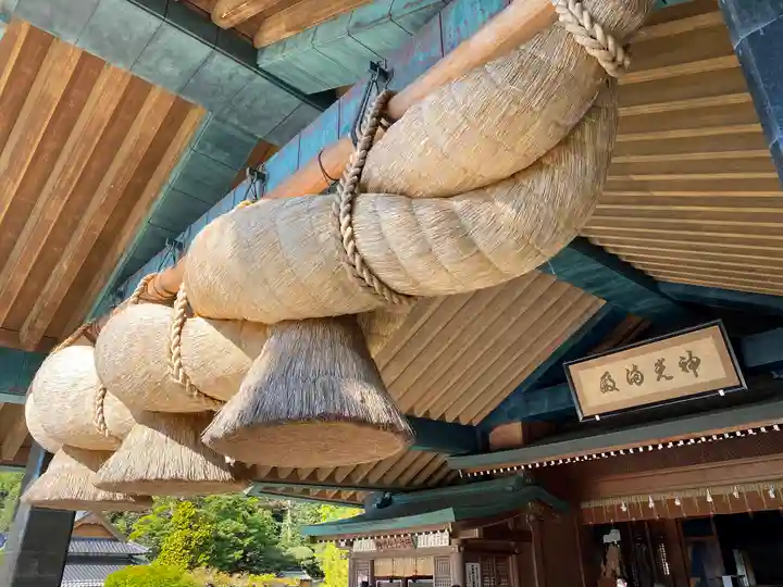 出雲大社のその他建物