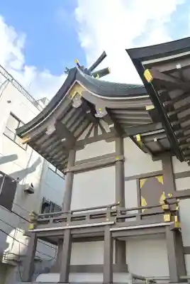 柏神社(千葉県)