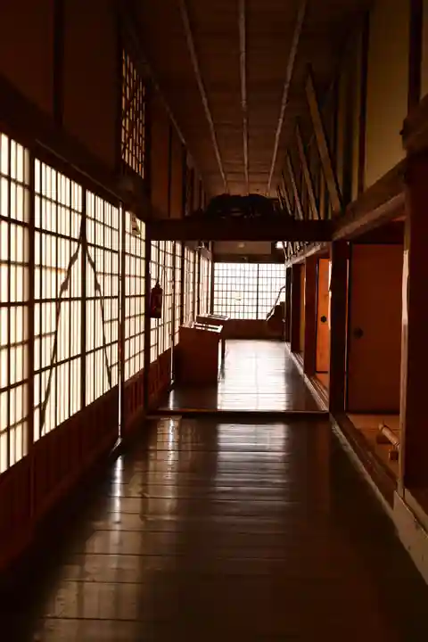 誕生寺(岡山県)