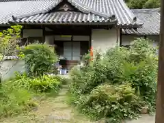 円解院(和歌山県)