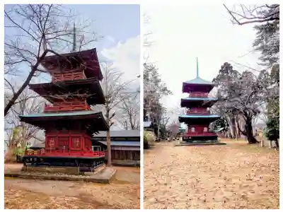 日吉八幡神社(秋田県)