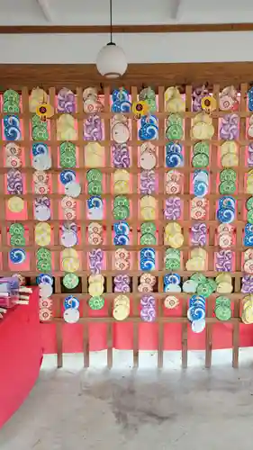 別小江神社(愛知県)