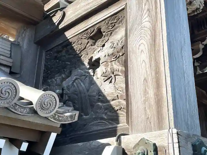 善長寺(三重県)