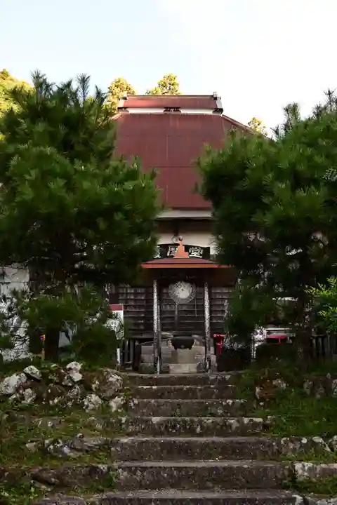 胎蔵寺(大分県)