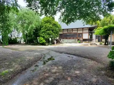 善応寺(栃木県)