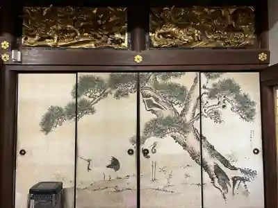 松原山 明善寺(岐阜県)