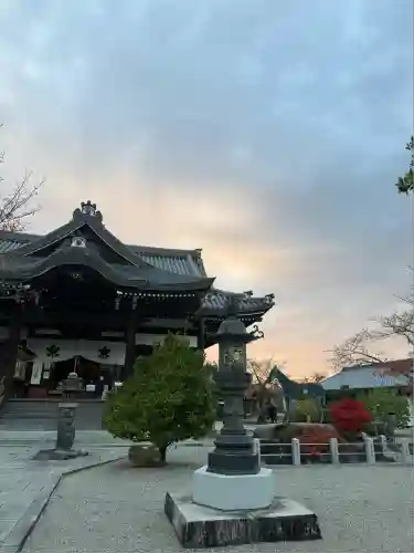 橘寺(奈良県)
