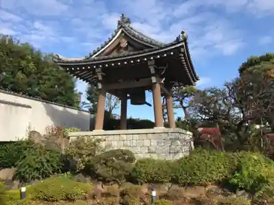 東円寺のその他建物