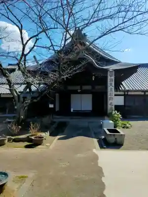 称念寺(奈良県)