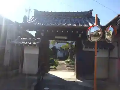 大円寺(愛知県)