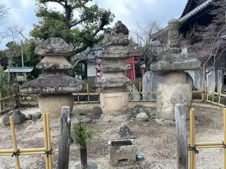一宮寺(香川県)