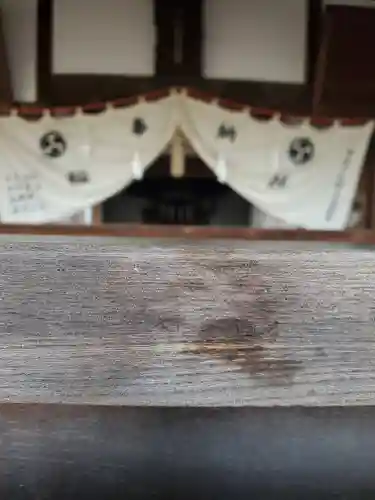 稲荷神社(栃木県)