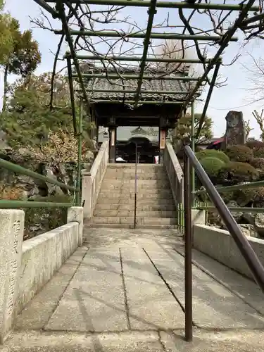清宝院(東京都)