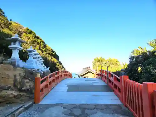 鵜戸神宮のその他建物