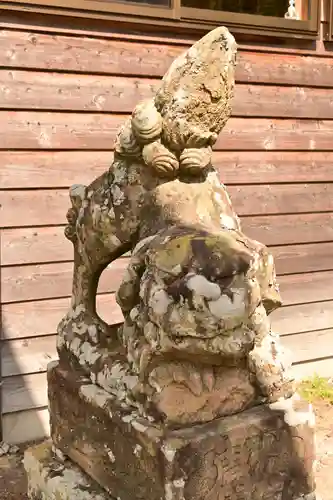 伊勢命神社(島根県)