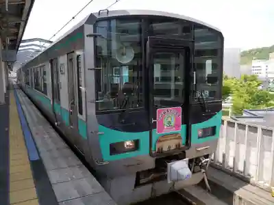 松尾寺(京都府)