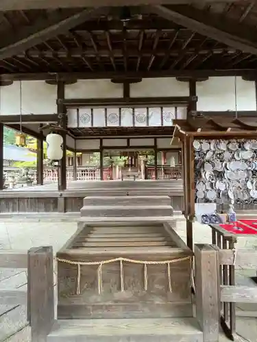 手向山八幡宮(奈良県)