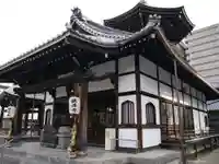 鶴満寺のその他建物