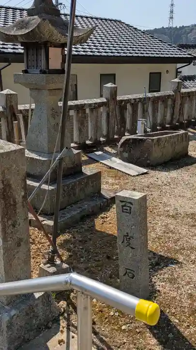 加茂神社(岡山県)