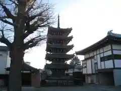 光徳院(東京都)