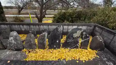 三山神社(宮城県)