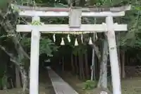 岩瀬神社(滋賀県)