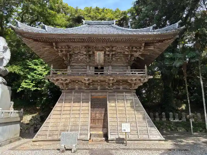 最御崎寺(高知県)