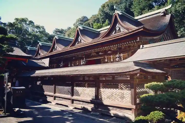 住吉神社(山口県)