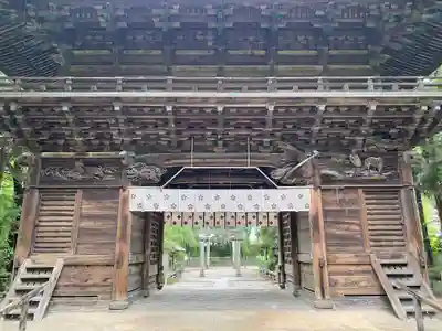 潮江天満宮(高知県)