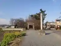 今城青坂稲実池上神社のその他建物