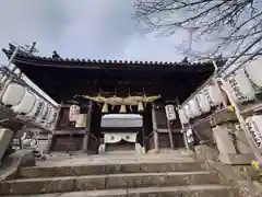 廣峯神社(兵庫県)