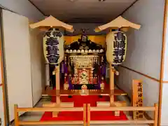 高崎神社(群馬県)