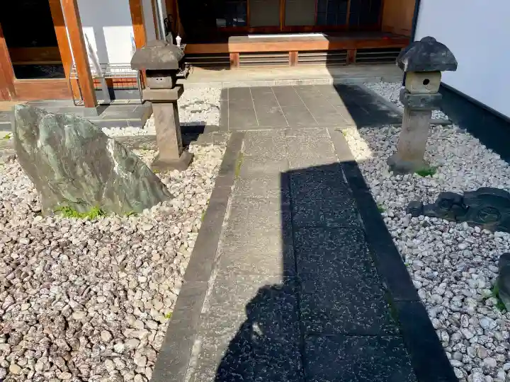 香林院(東京都)