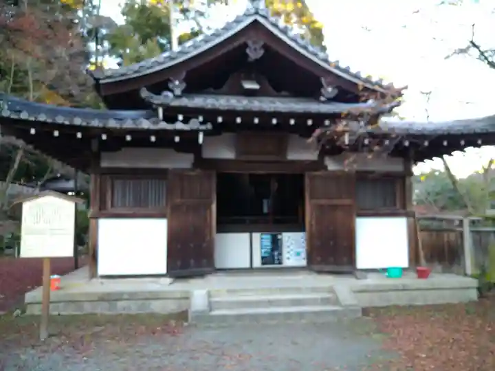 園城寺(三井寺)のその他建物