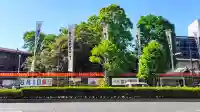 豊川稲荷東京別院(東京都)