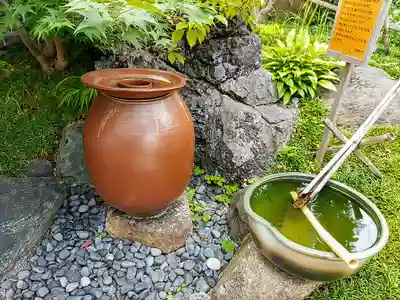 永勝寺のその他建物