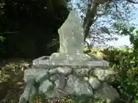 神服織機殿神社(皇大神宮所管社)のその他建物