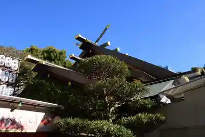 東京大神宮(東京都)