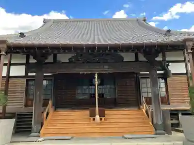薬王寺(神奈川県)